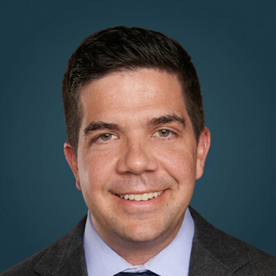 Greg Andiorio